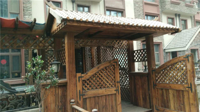 木屋4