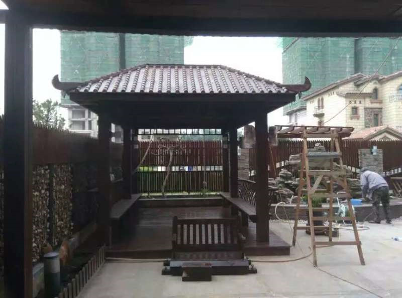 涼亭9