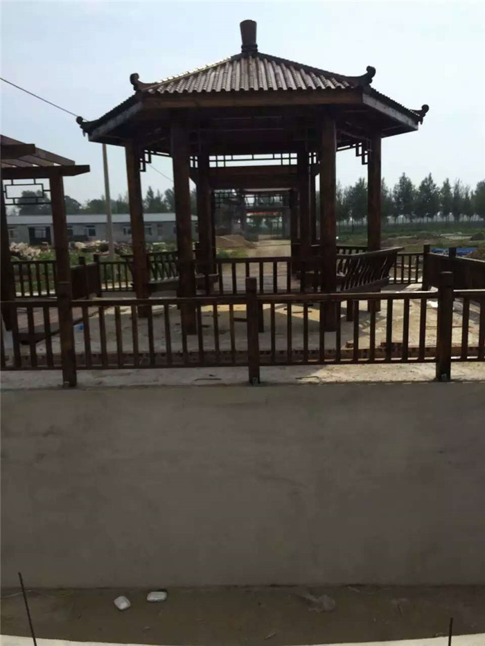 涼亭