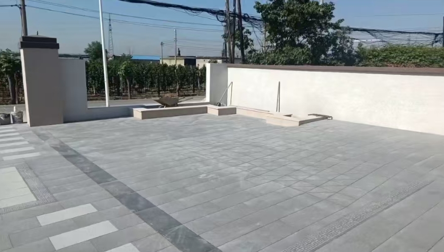 土建工程